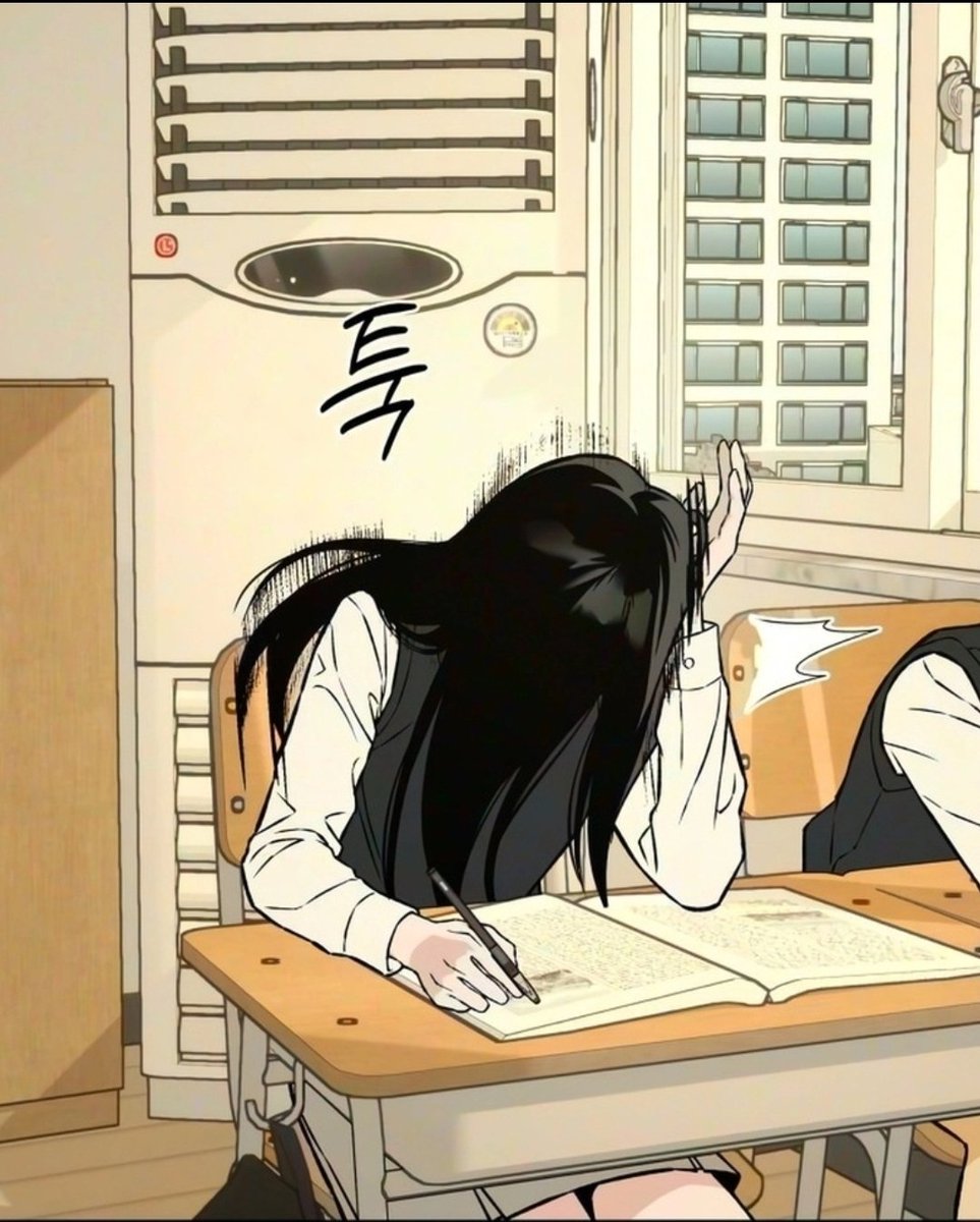 ensi_ilus's tweet photo. Me during a history lesson : https://t.co/XzmhhG0s84