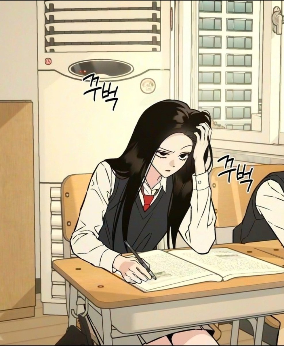 ensi_ilus's tweet photo. Me during a history lesson : https://t.co/XzmhhG0s84