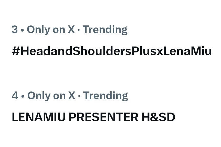 LenaMiu25_phofc's tweet photo. Diba jollibee tayu!? 👊🏻

LENAMIU PRESENTER H&amp;SD
#HeadandShouldersPlusxLenaMiu https://t.co/WptbuOTvqU