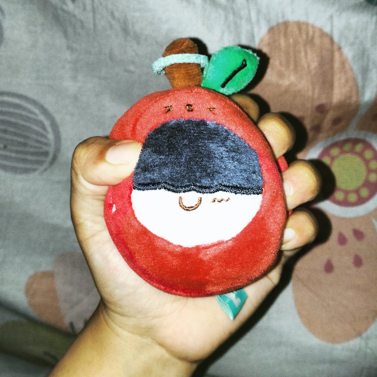 kylaisprobron's tweet photo. ๐ from @lovingbeomkai / @homewithgyu
หโยทโฬณอออโก
my appulbatu hmm nya ring dupe finally arrived! ๐ hindi naman halatang gigil ako sa kaniya BWHSHSHA thank you so much po ulit for da budol (โ โงโ โฝโ โฆโ )
๐ท๏ธ: #angel_feedbacks https://t.co/kGtNe9xGBZ