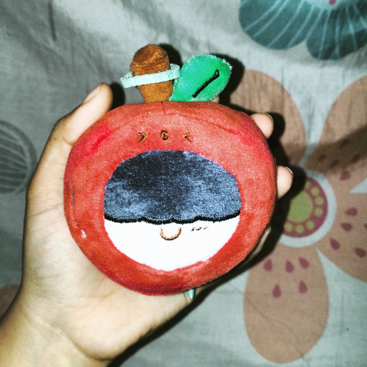 kylaisprobron's tweet photo. ๐ from @lovingbeomkai / @homewithgyu
หโยทโฬณอออโก
my appulbatu hmm nya ring dupe finally arrived! ๐ hindi naman halatang gigil ako sa kaniya BWHSHSHA thank you so much po ulit for da budol (โ โงโ โฝโ โฆโ )
๐ท๏ธ: #angel_feedbacks https://t.co/kGtNe9xGBZ