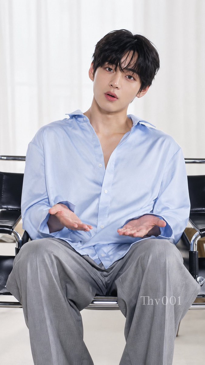 thv001's tweet photo. Taehyung for @tirtir_official https://t.co/nMcdhk1qHi