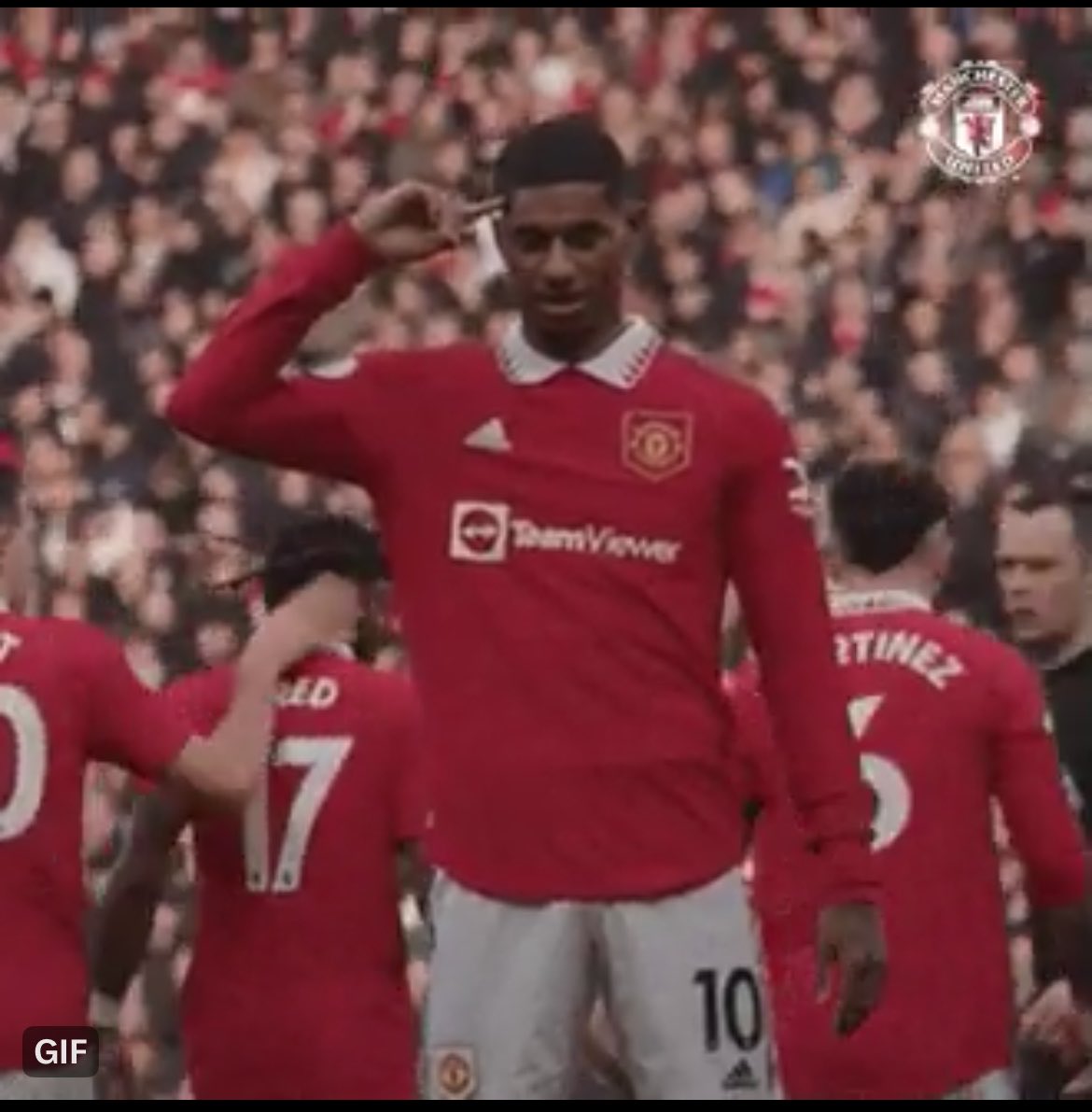 Mrverysharpguy's tweet photo. He was the better player for Manchester united yesterday 🤷‍♂️
 #whatdoyouthink https://t.co/GVSmArXdUq