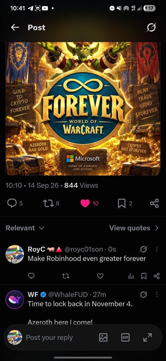 royc01son tweet picture