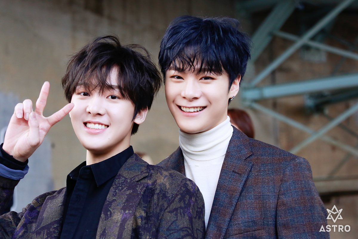 kate74qoo's tweet photo. タンコン デビュー6周年おめでとう💜

#딴콩_데뷔6주년_축하해
#MOOBIN #SANHA https://t.co/uew3A3z1Oj