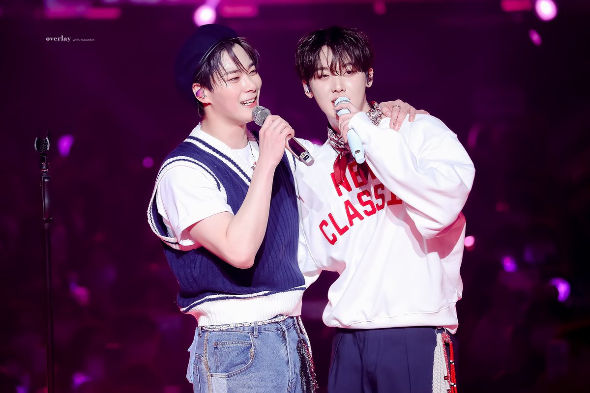 kate74qoo's tweet photo. タンコン デビュー6周年おめでとう💜

#딴콩_데뷔6주년_축하해
#MOOBIN #SANHA https://t.co/uew3A3z1Oj