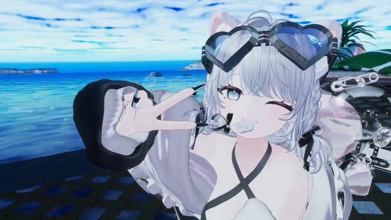 Ego_Diary_'s tweet photo. #커미션 #Commission
3D VRchat 신청 감사합니다 https://t.co/r4NH0I1jvm