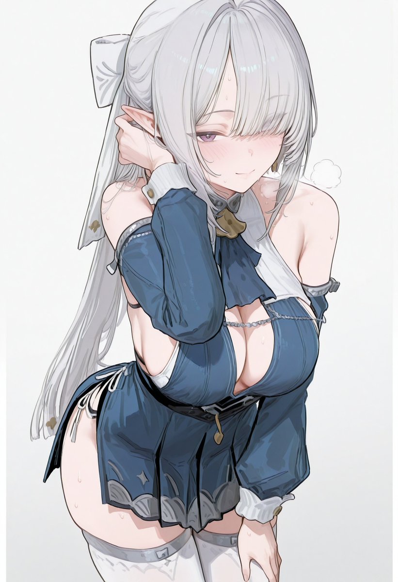 _kirinvexx's tweet photo. Velina art 💕
#ZenlessZoneZero #ZZZ https://t.co/GSWcp3bo37