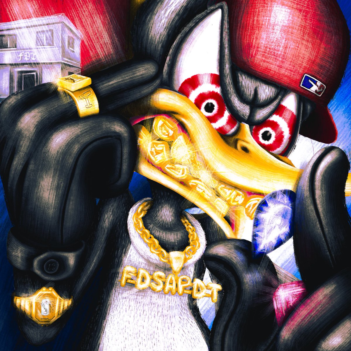 pdrok13's tweet photo. capa e contracapa do álbum “FOD*SE A PORR* DO TRAP DLC” do Franco, the Sir! assinadas por mim✍🏽 https://t.co/uvWnenWMqJ