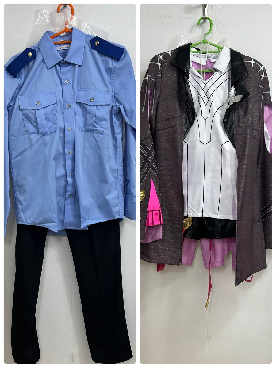 cos-cha【岡山店】 on X: 