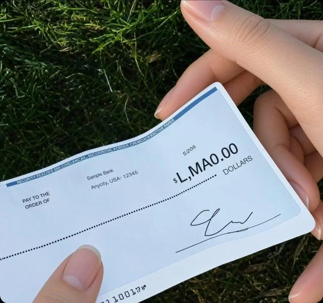 mmpadellan's tweet photo. The first checks that go out... 🤣 https://t.co/yygsmNOT3S