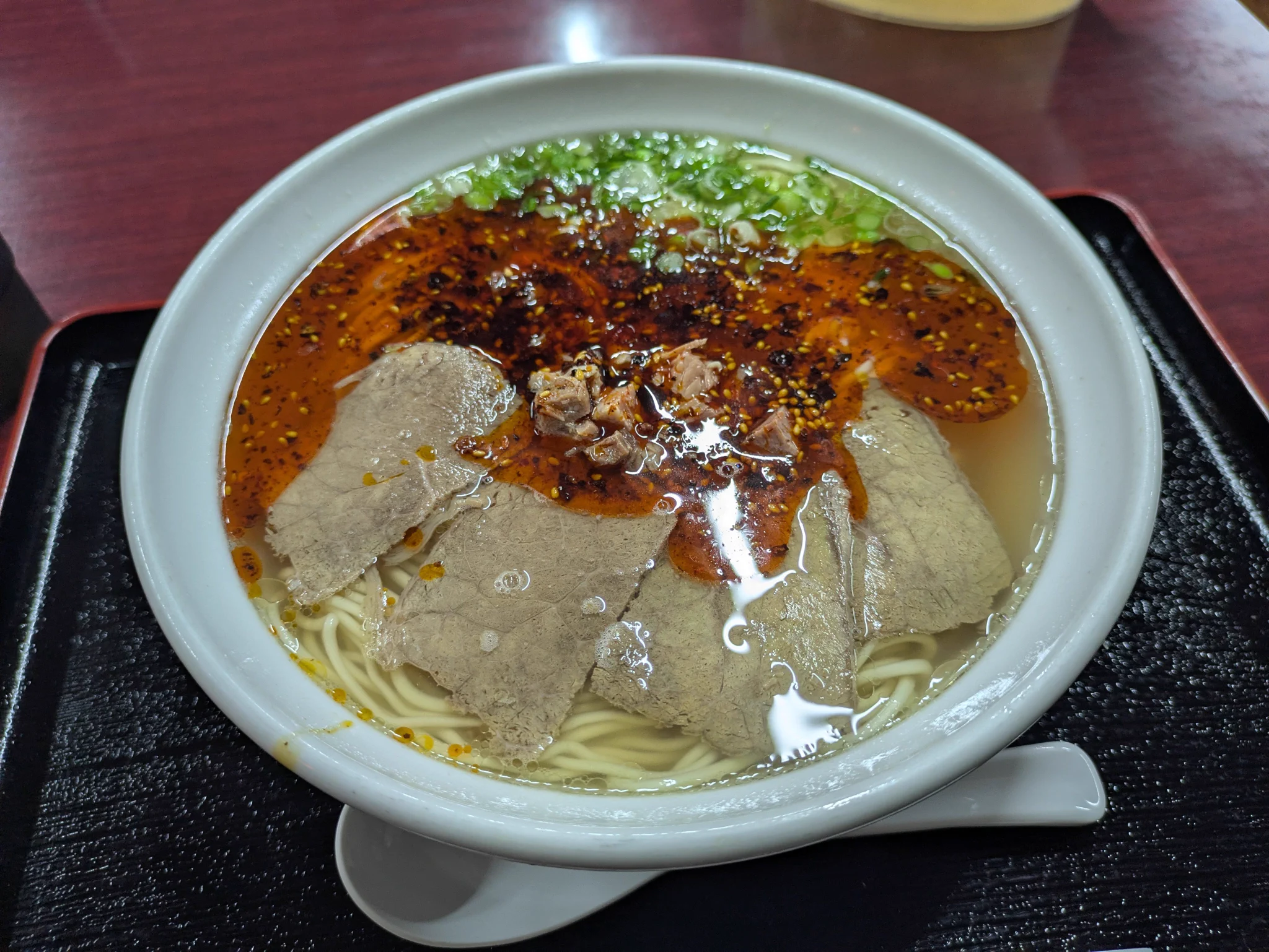 ラーメン丸 (@ra_menmaru927) / X