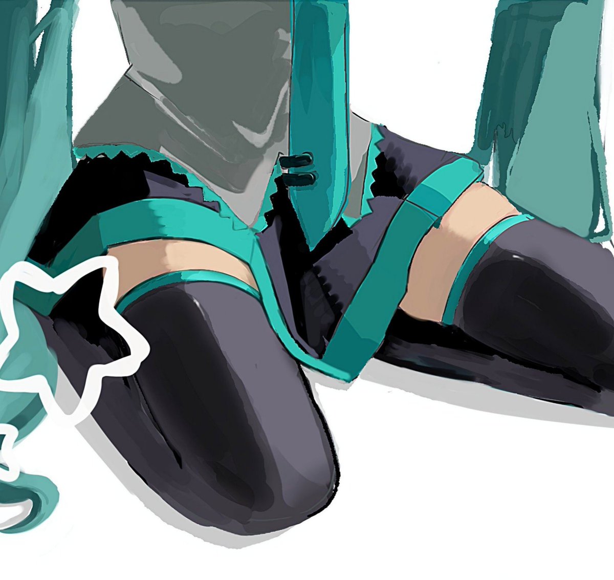 mirin_sawa tweet picture
