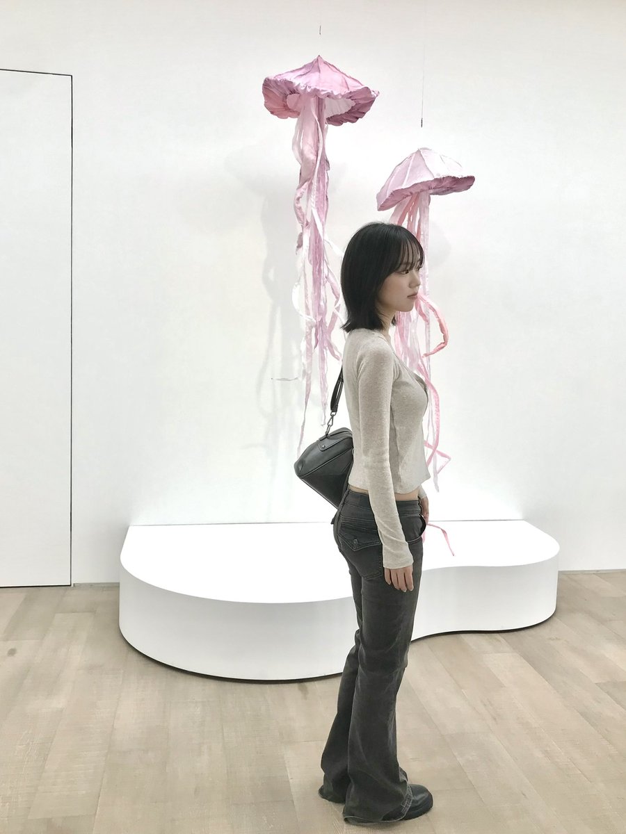 googguma's tweet photo. 해파리파의 파리다 https://t.co/XlVOC36bus