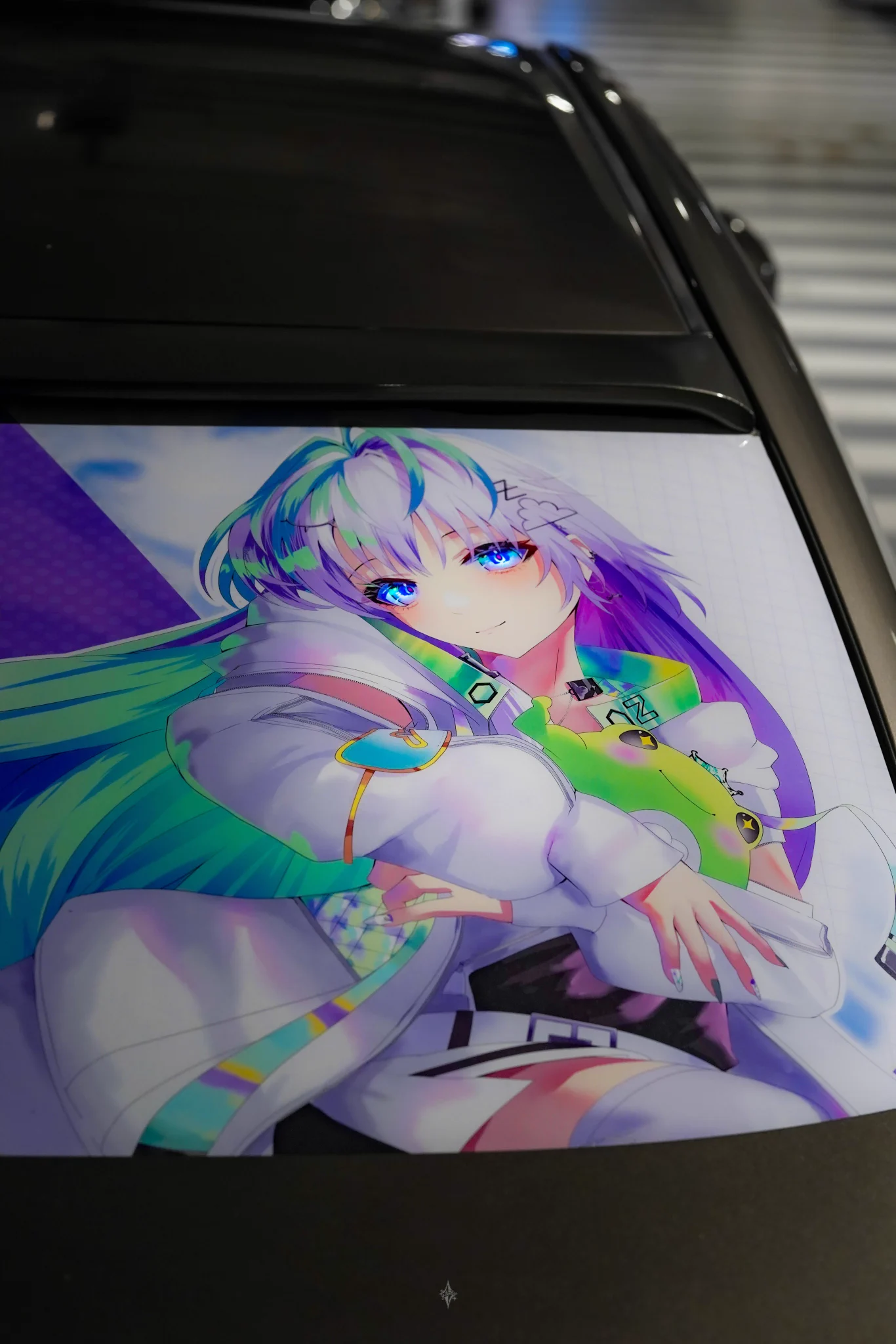 ユキ ⋆͛☽.ﾟ⡱ on X: 