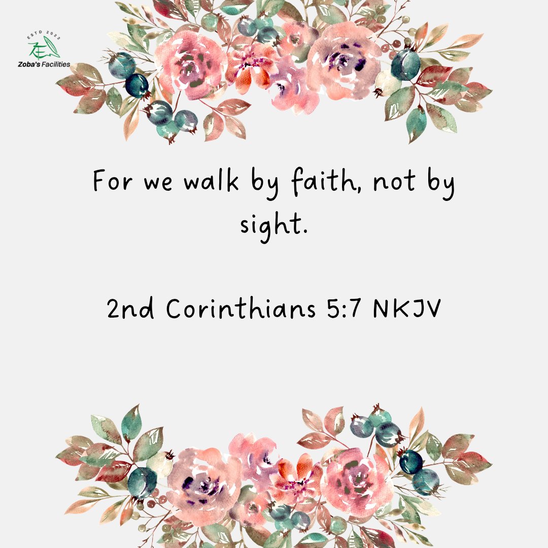 ZobasFacilities's tweet photo. #wordfortheweek https://t.co/hXBhRuSSvA