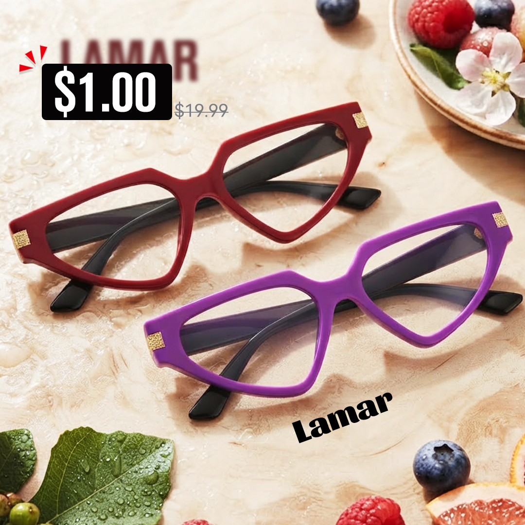 VlookGlasses's tweet photo. Berry sweet or burgundy? Pick your vibe for the season! 🍇🍓
🔎Item name: Lamar
🛒Shop here>>https://t.co/XlLbQTdzyB
🔥Use code “BOGO” to get 2nd pair free
#vlookglasses #vlookoptical #prescriptionglasses #outfitidea #eyewearfashion #glasses #cateyeglasses #Stylishglasses https://t.co/zGbYug7oGX