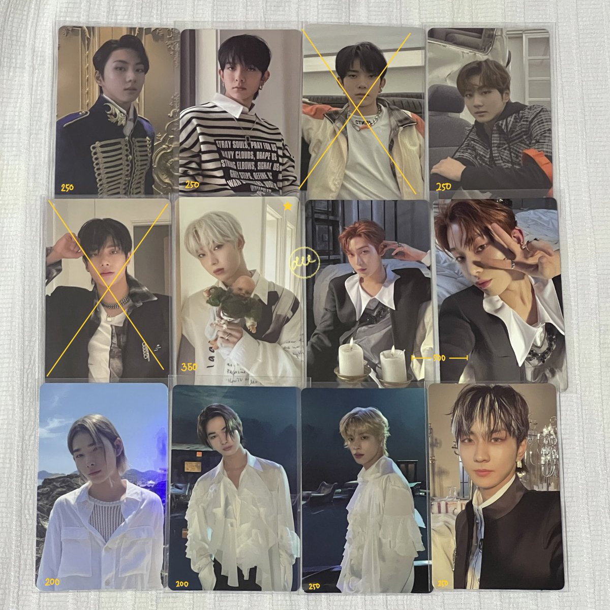 818acai's tweet photo. wts lfb wtt lft ph pc #dee_sells

enhypen and evan photocards

— prices on pic
— dop: payo | 3 days
— ⭐️ 1:1
— 🚚 free sf

dm to claim!
trade to cortis pcs 🆗 dm for offers!

t. jungwon heeseung jay jake sunghoon sunoo ni-ki pob photocard onhand

@ENHYPENMARKETPH @EN_BENTABLES https://t.co/F0ISsbnuvF