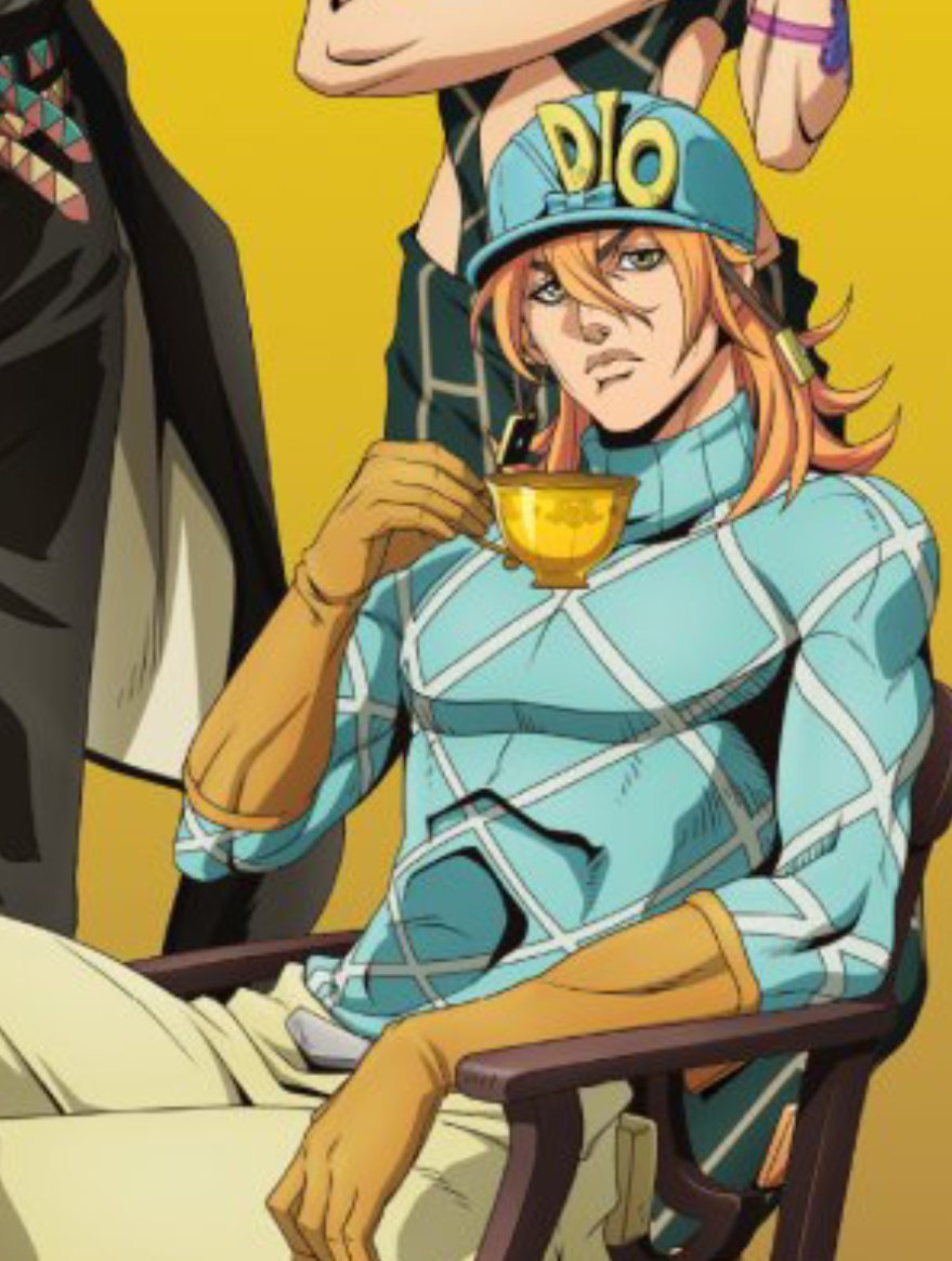gyrogayppeli's tweet photo. they finally gave him his fucking coffee 😭‼️‼️ https://t.co/KDUbBG3DuS