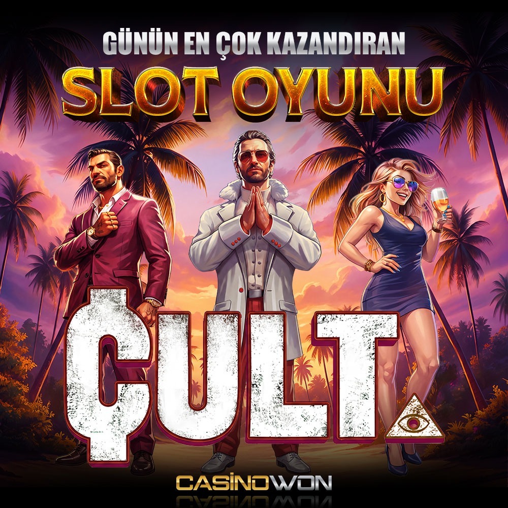 casinowoncom's tweet photo. CasinoWon'da Son 24 Saatin En Çok Kazandıran Oyunu ! 🎰 90.000 TL Ödüllü SpinWon Slot Turnuvası #casinowon 🎰 https://t.co/RusBGvER1I https://t.co/d83xwWGLdc