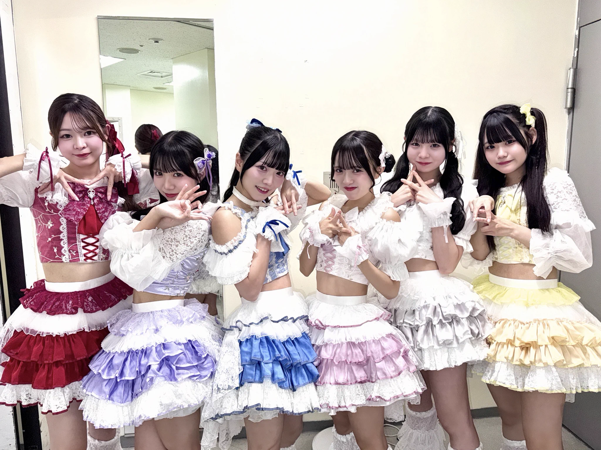 basu様(4種8メンバー) HSKxCssbUAAqSy8?format=webp&