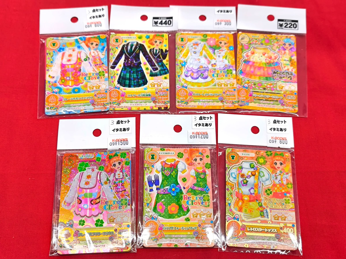 K-BOOKS名古屋フロンティア館1階(グッズフロア) on X: 
