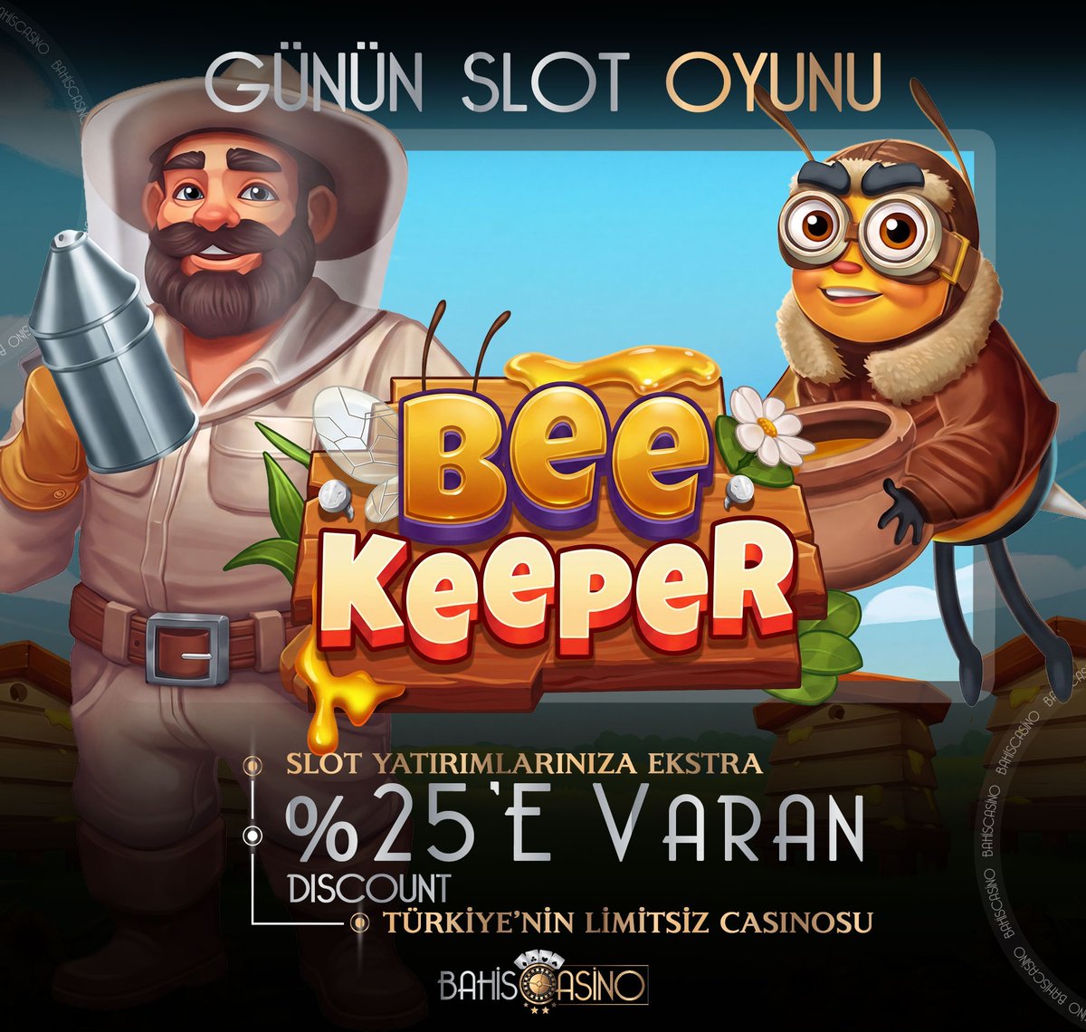 TRbahiscasino's tweet photo. Günün Slot Oyunu 🚀 ♻️ %25'e Varan VIP Kayıp Bonusu! #bahiscasino 🎰 Pragmatic Play Özel 1.000.000TL Ödüllü Slot Turnuvası 🔗 Güncel giriş: https://t.co/cs7tfjES9V https://t.co/6CYmvN0hAk