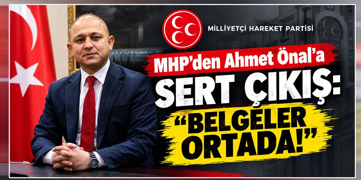 kirikkalehaberr's tweet photo. MHP’den Ahmet Önal’a sert çıkış: “Belgeler ortada!”

HABERİN DETAYI
👇👇👇👇👇👇👇👇👇👇👇👇👇👇👇👇👇👇
https://t.co/ZMDtnrBC9J https://t.co/EYKbEUkvM4