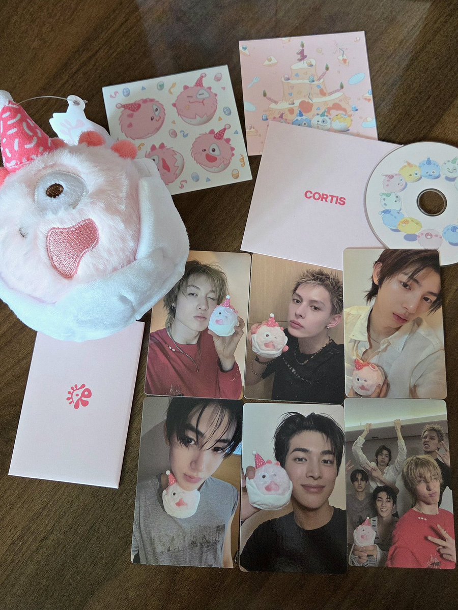 cuppyhour's tweet photo. wts lfb ph tingi #dee_sells

cortis the 2nd ep greengreen playextended ball (PINK)

★ ₱230 ea mem pc | ₱150 grp pc  
— ₱90 nrdp; rb once onhand 
— x impatient, secured

✓ martin
✓ james
✓ group

reply/dm to claim!

t. photocard unsealed hatian baby birthday https://t.co/UTi0dxgiLa