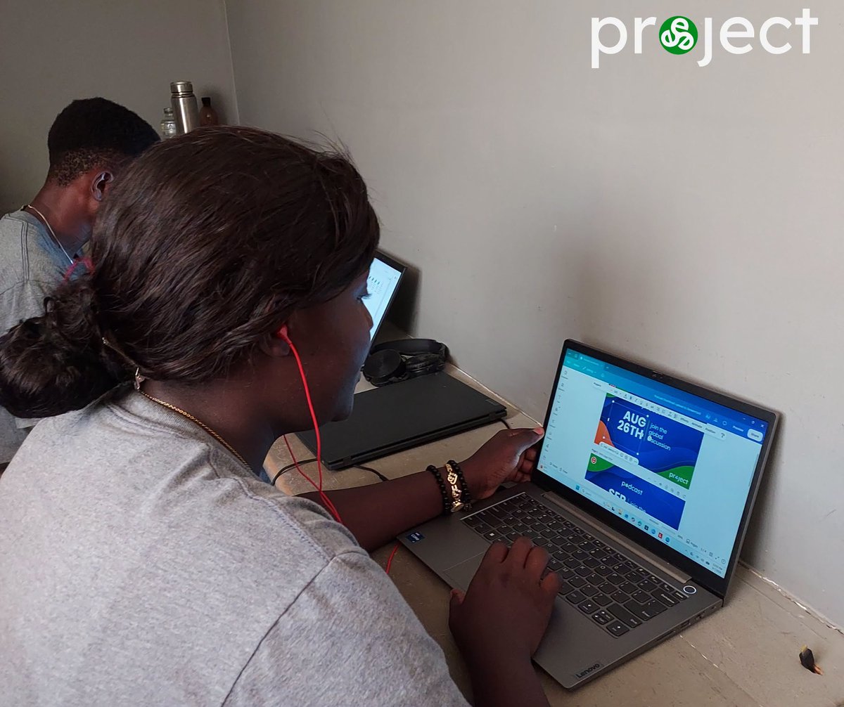 ProjectTrinite's tweet photo. Every team has that one person:
'Let me try.' 😂
Then suddenly, everyone is gathered around the laptop trying to understand what happened.
The best part? Sometimes that’s exactly where the learning begins.
#ProjectTrinite #TeamTrinite #Teamwork https://t.co/CXHVhloMh8