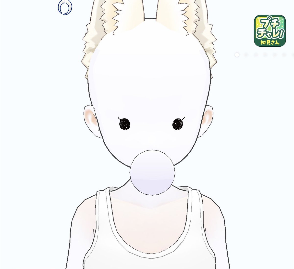 nsmsky_0703's tweet photo. 俺のあのまん丸お目目はどこに行ったの？ https://t.co/9EPXByYFgJ