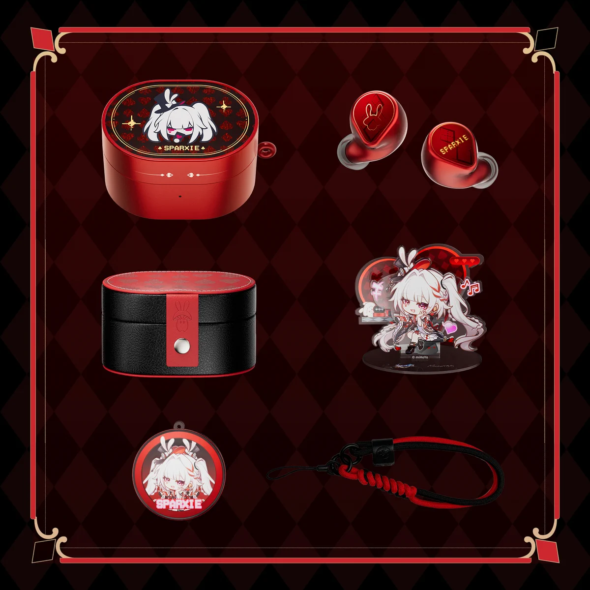 崩壊：スターレイル グッズ販売情報 on X: 
