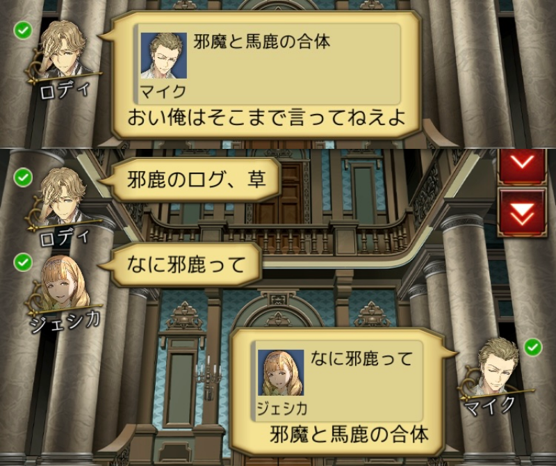 41r_j's tweet photo. ちょっと好き https://t.co/Y4mfR73VZ7