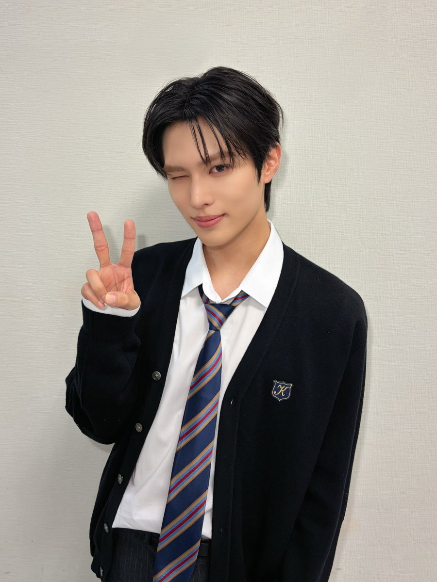 KO1KEYZofficial's tweet photo. [📸] 260914

#CDTVライブライブ
「KO1KEYZ」をフルサイズでテレビ初披露させていただきました🤟

🚀 #YURA
Detail ➡︎https://t.co/59pQmmKyme

Apple Musicで聴く🎧
🔗https://t.co/PaI0ohkPIu

@TBSCDTV 
#キュントゥグンテレビ初披露
#KO1KEYZ 
#コイキーズ #코이키즈 https://t.co/A8yyDo11ZG