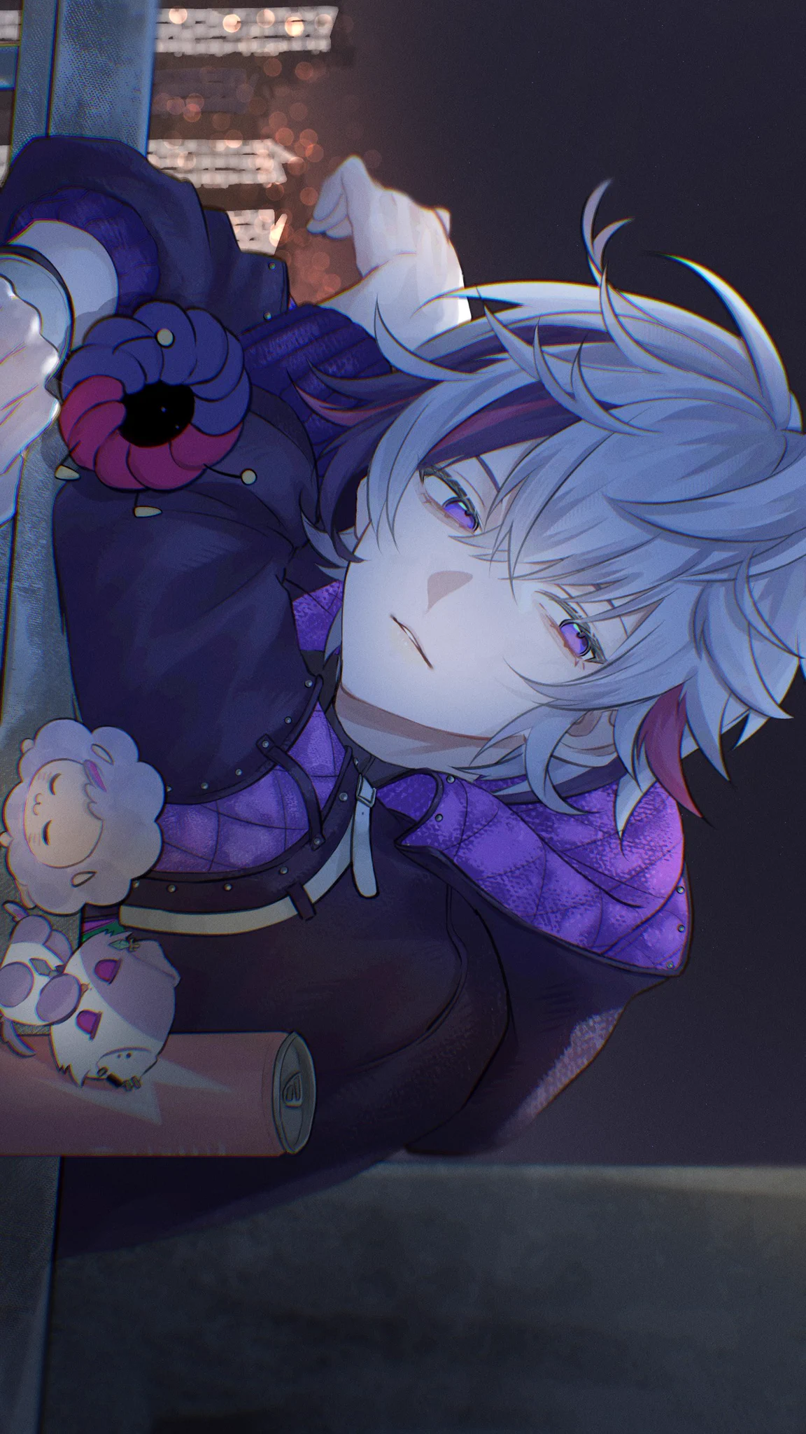 まるる (@maru_ru2020) / X