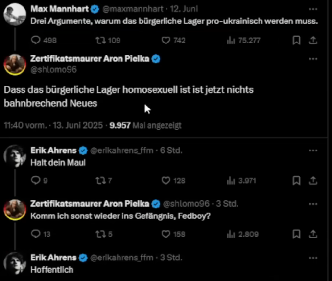 shlomo96's tweet photo. Nein. https://t.co/UzGC3B3rJ4