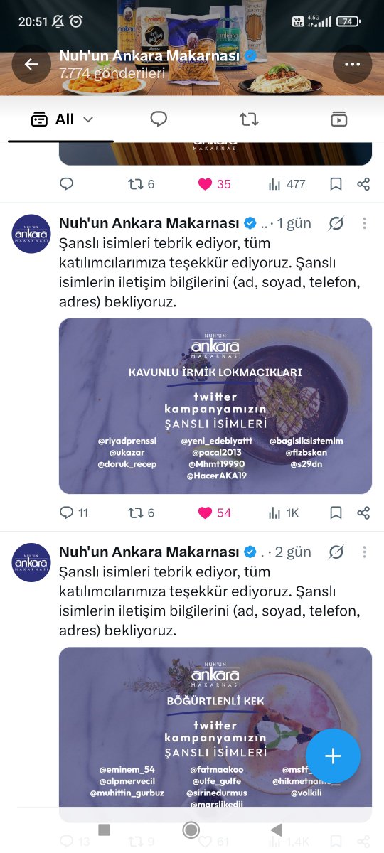 doruk_recep's tweet photo. @nuhunankara @nuhunankara mesaj atamıyorum size https://t.co/9syoFCuKHB