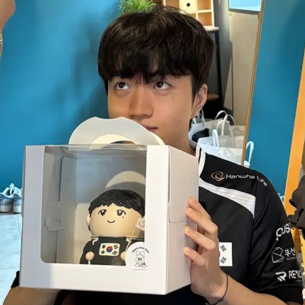 hyoki57's tweet photo. 페케 특징 잘 캐치해서 만들어진 것 같아가지고 더 귀엽네ㅜㅋㅋㅋㅋㅋ

・ิω・ิ 
・ㅅ ・. https://t.co/7qakyKPwsZ
