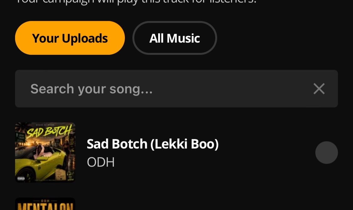 HyemediaC's tweet photo. 🚨URGENT: @routenote Today is the 14th, and we (@ihypeOfficial) are likely to finish verification on @Dittomusic and release the official track of our artist @ohanzdehyper.

SAD BOTCH (Lekki Boo), set to drop on the 18th, is now moved to Oct 2nd.

We're waiting.

Thanks for nada! https://t.co/4DlxqkWwiX