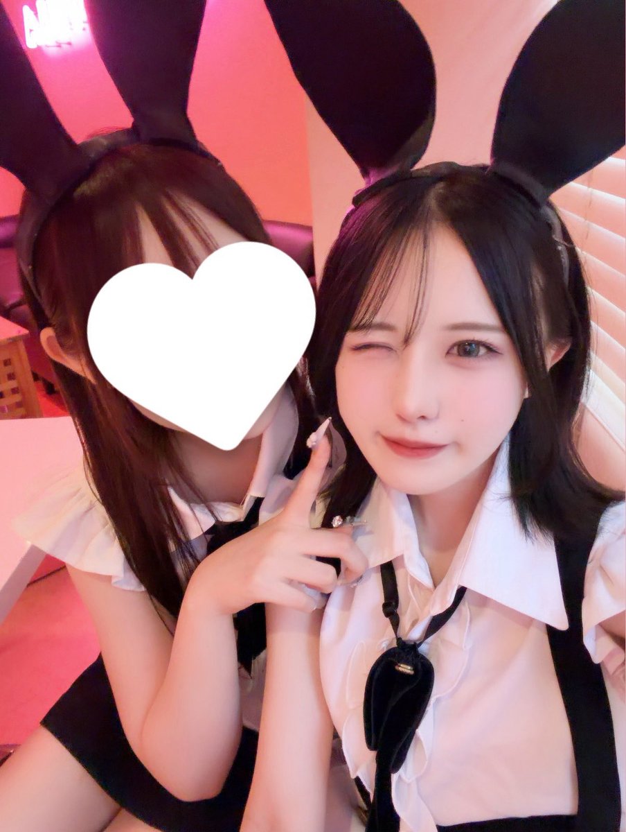ohrevilla's tweet photo. 🐰9月14日🐰

月曜日❣️今週も盛り上げちゃいます💖

🐰きら@kira__oO0 
〘 18時〜23時30分〙

💗みる@miru_ohrevilla 
〘 20時〜last〙

🐰みゆき
〘 18時〜24時〙

💗ひなた
〘 20時〜last〙

🐰るる
〘 18時〜22時30分〙

💗せら
〘 20時〜last〙

ご来店お待ちしております🐰💝 https://t.co/dnJCXC1GzQ