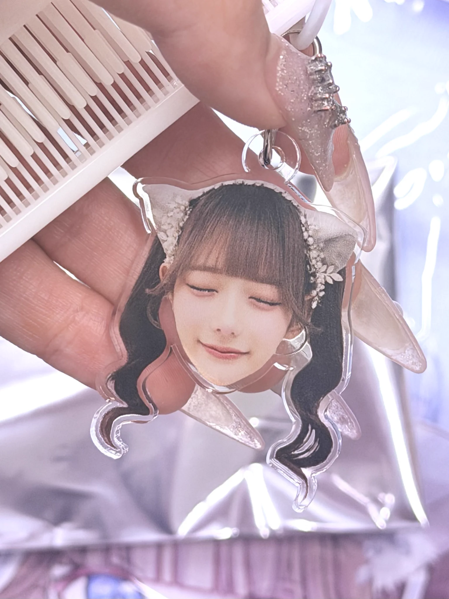 もち (@mo____ch1) / X