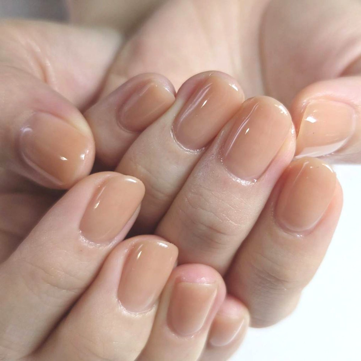 15misato's tweet photo. 今回と前回の💅✨ツヤツヤ感がお気に入り🩷

​ネイル中のサブスクタイムは、2度連続でドラマ『Tシャツが乾くまで』を一気見📺️
普段あまりドラマは見ないんだけど、ストーリー展開と役者さん達の演技にすっかりハマっちゃって…先週の最終回はリアタイ視聴しちゃいました✨ https://t.co/TSNL5dPSaz