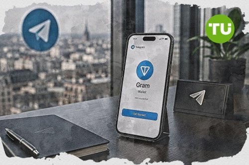 0xVictr's tweet photo. @Victr369 @durov @DurovPD @CrashiusClay69 @cryptojourneyrs @JakeGagain $GRAM 💎🚀 https://t.co/OpL4MqFe4T