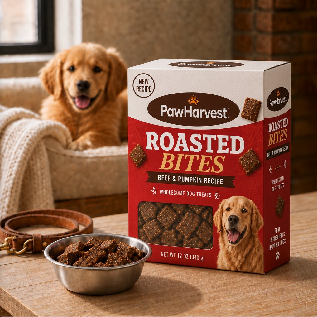 AIpackify's tweet photo. One tool, the full packaging workflow 🐾 
No switching apps. 
Packify AI handles ideation, mockups, layer edits, 3D preview and dieline export for your pet snack business. Build your pet brand packaging faster.
#PackifyAI #AIPackaging #PetProduct #PackagingDesign #Businesstips https://t.co/6FQshBlu7X