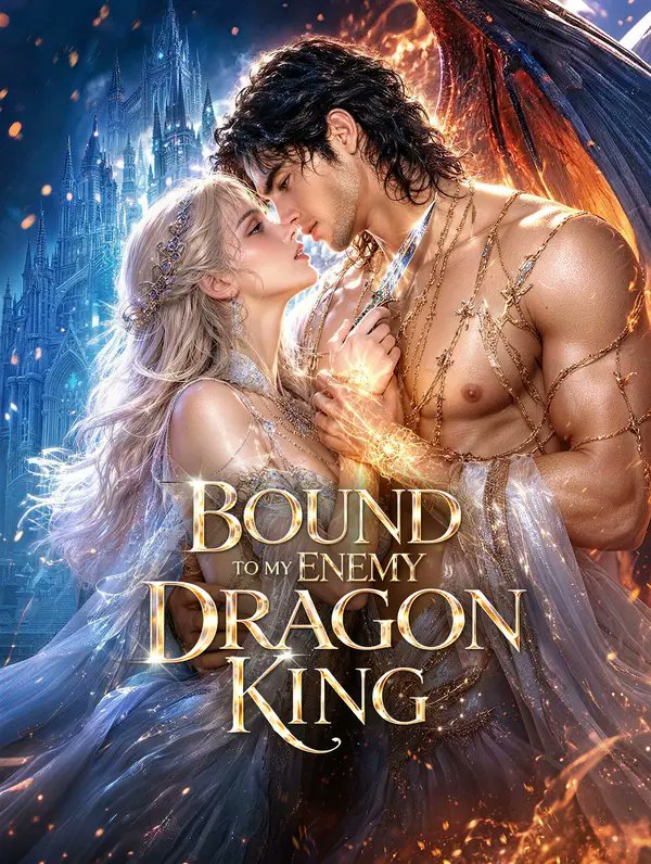 dramafren2's tweet photo. Bound to My Enemy Dragon King Full Movie

Watch Here: https://t.co/WjPF1jw1Vo

#drama #film #movie #shortfilm https://t.co/fLDppu9grp