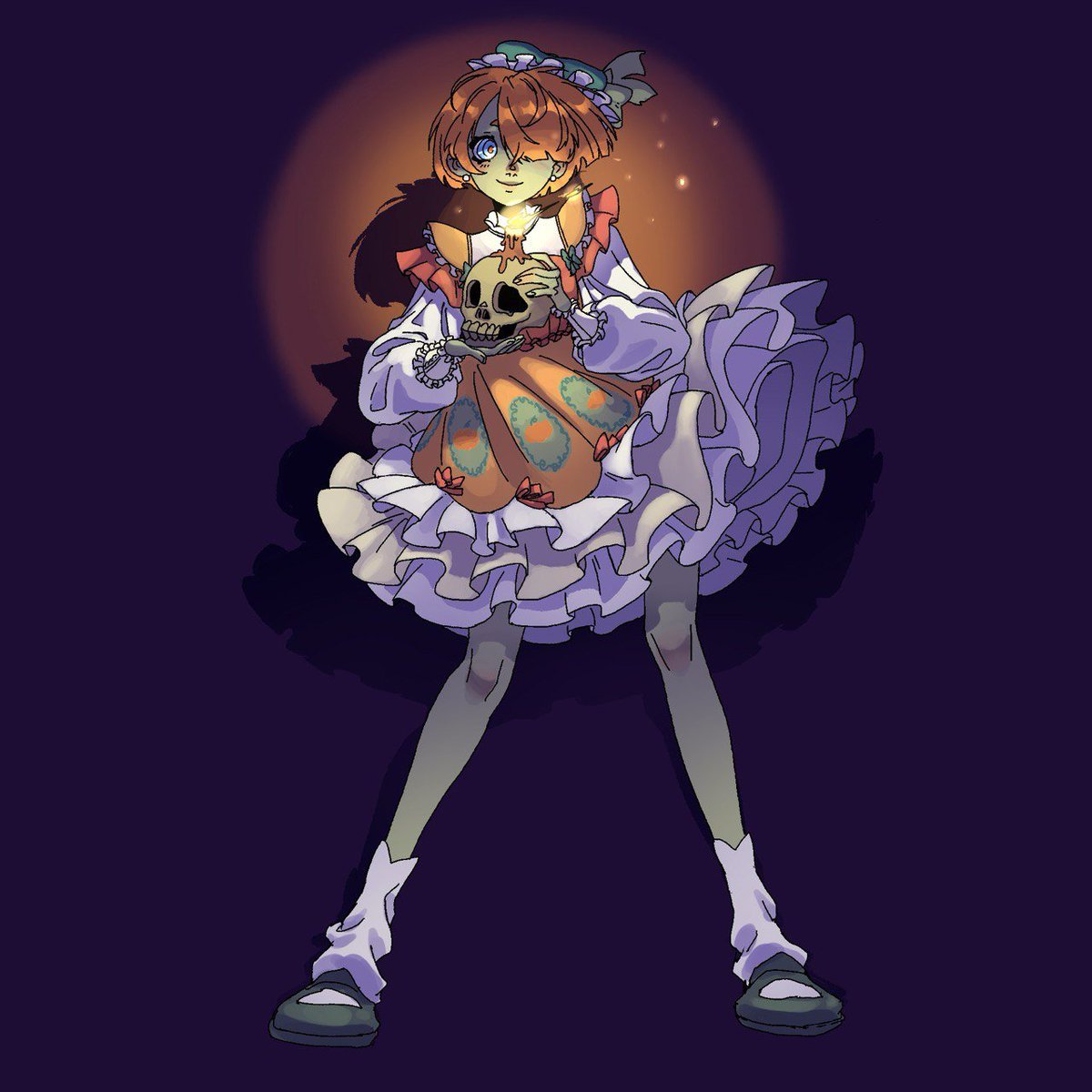 Scar64345232's tweet photo. @ItamiiYouji https://t.co/NIeQ2Ca3uw