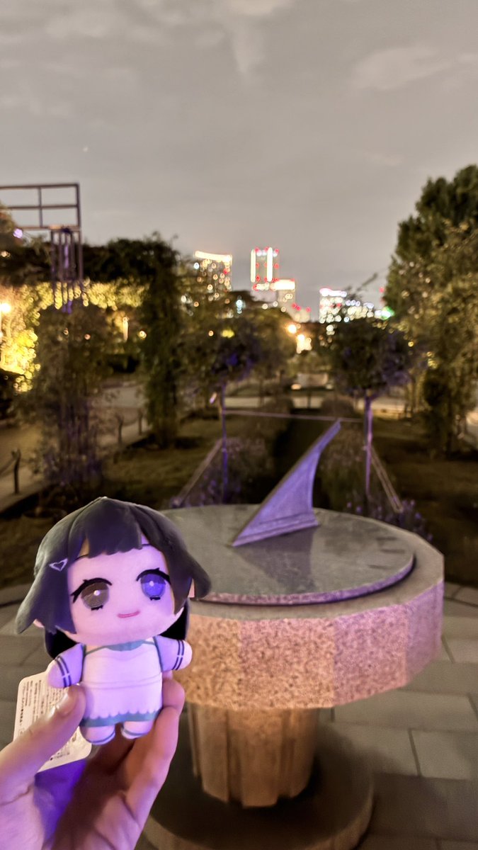 anpanhoippu's tweet photo. マナカちゃん

山下公園だよ
#ネガハピ https://t.co/QnI4O39QZk