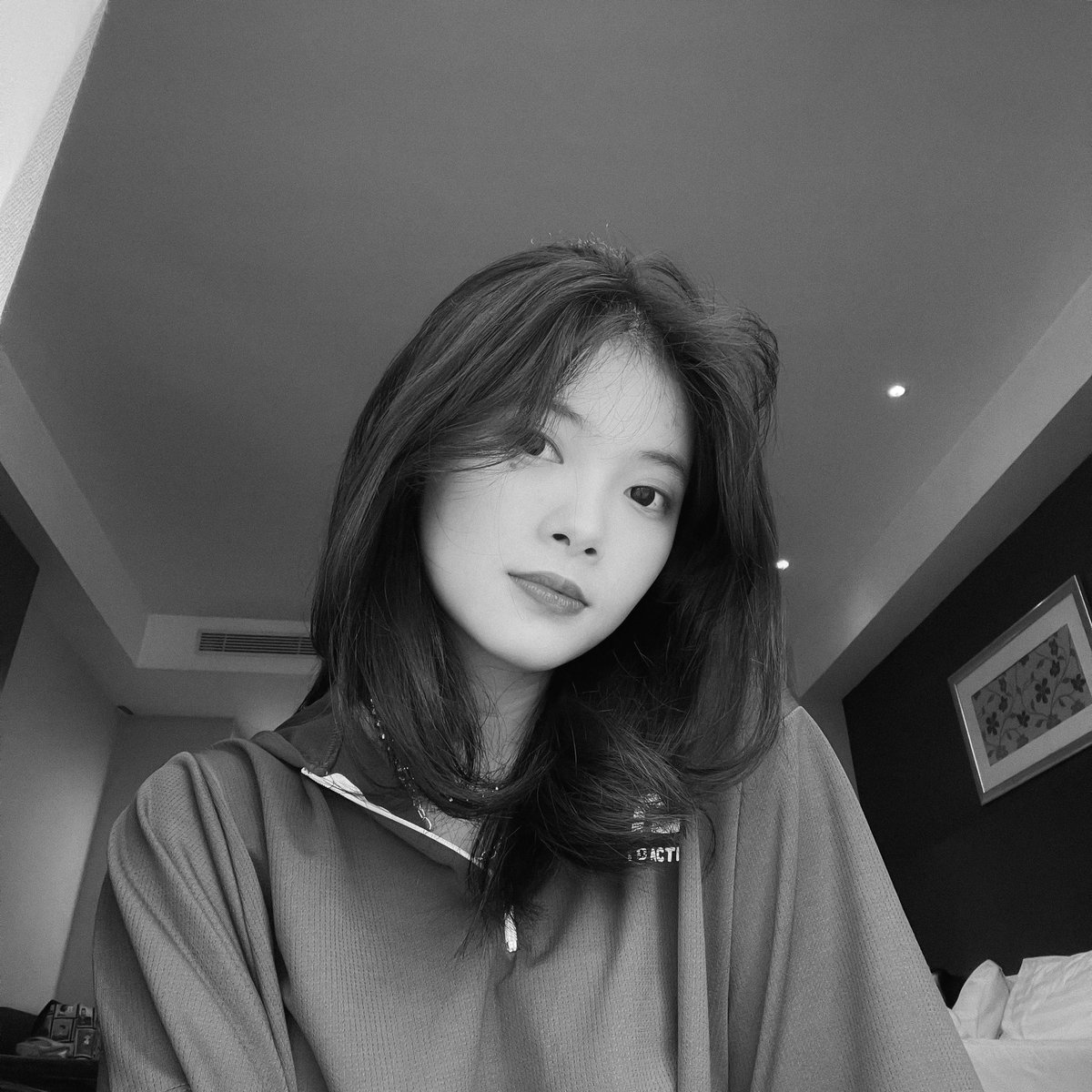 avocadoIatte's tweet photo. Yang BEST HAIR ini aja kak kan bisa.... (jangan bondol pls) 😖 @A_FionyJKT48 https://t.co/q8pPh8vRgo