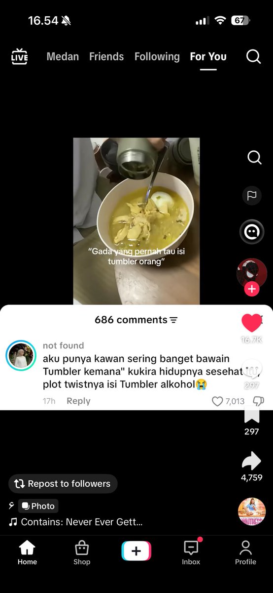 Piscobrs's tweet photo. dimasa jager save everyday https://t.co/AMD8XyrLF3