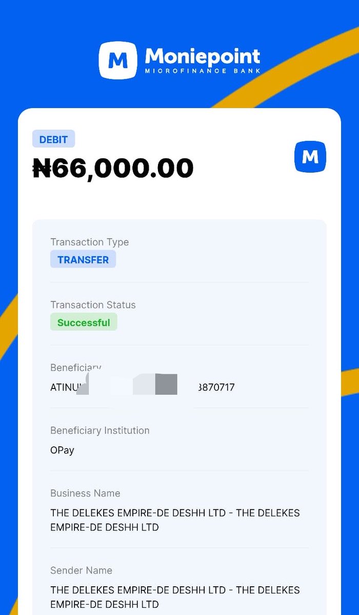 ObaDeleke's tweet photo. Yes I Dey run am wella… 

last two months was a great challenge on my financial side and still I sent out money to people who tagged me to their needs without having to post it on the TL.

Who I wan post for? Online validation?

I’ve grown beyond that bro✌🏻 https://t.co/oWi1yFUfmU